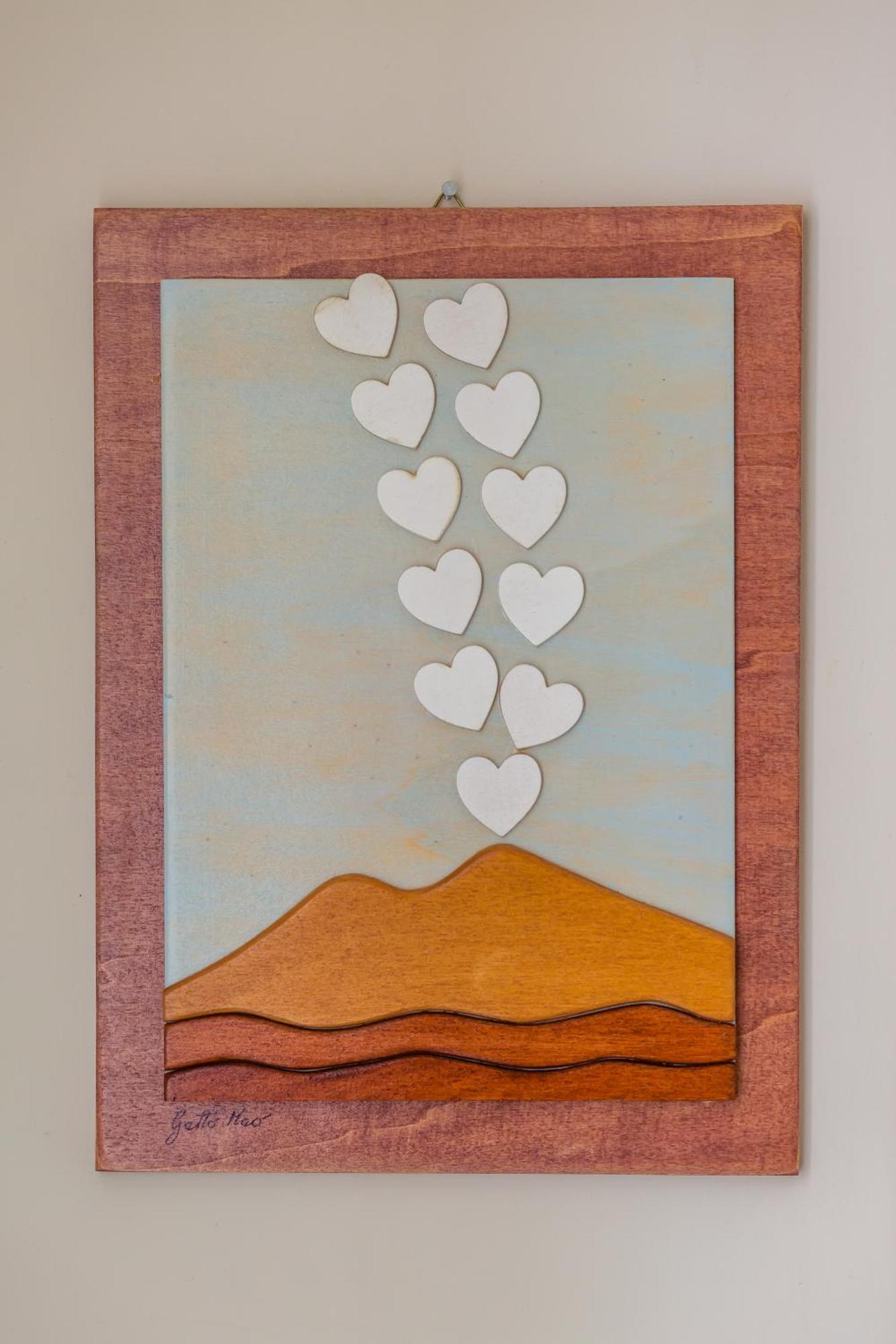 Napoli Heartbeat By Napoliapartments ภายนอก รูปภาพ