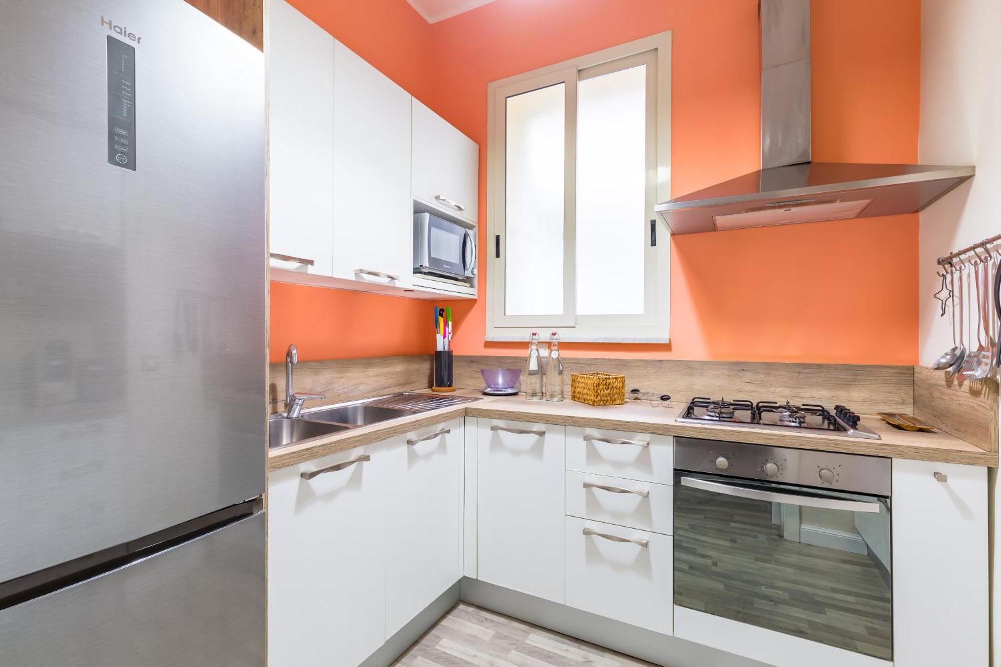 Napoli Heartbeat By Napoliapartments ภายนอก รูปภาพ