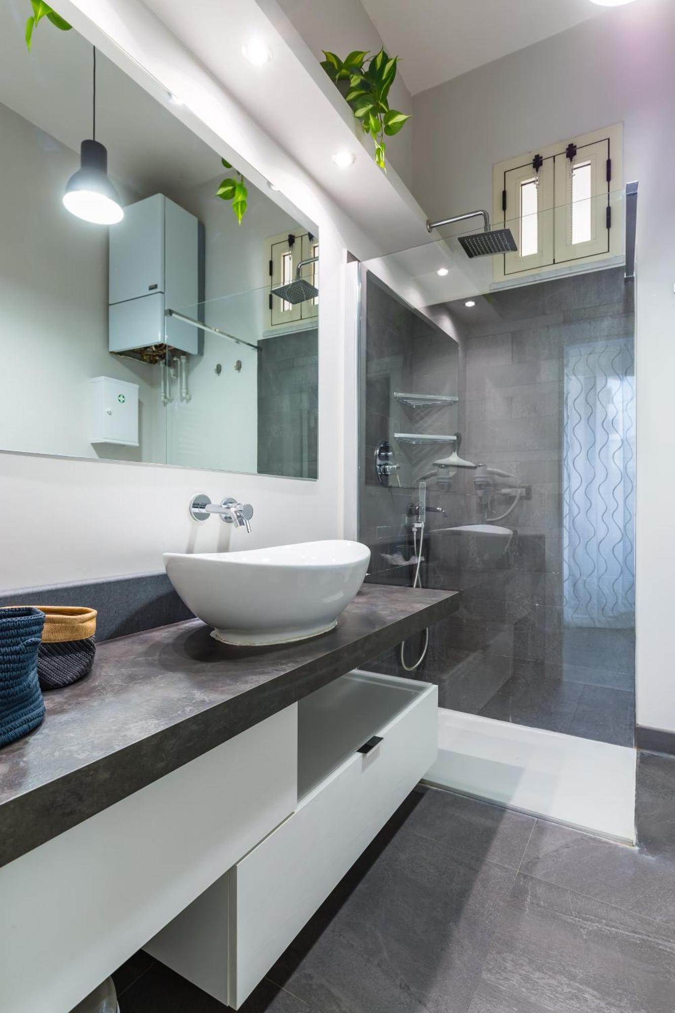 Napoli Heartbeat By Napoliapartments ภายนอก รูปภาพ